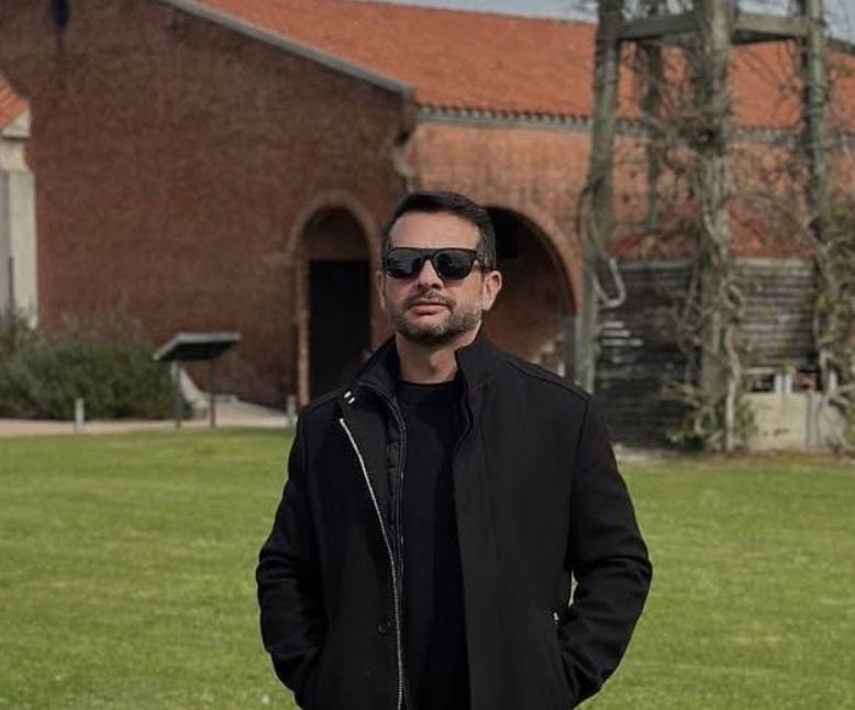 Aluno aprovado — depoimento 1 (autorizado)